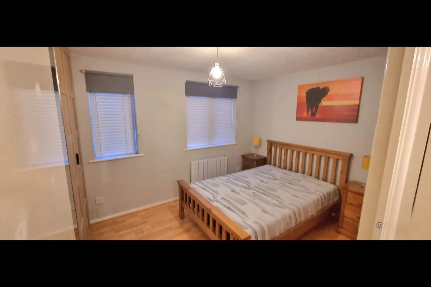 Flat John Maurice Close in Greater London
