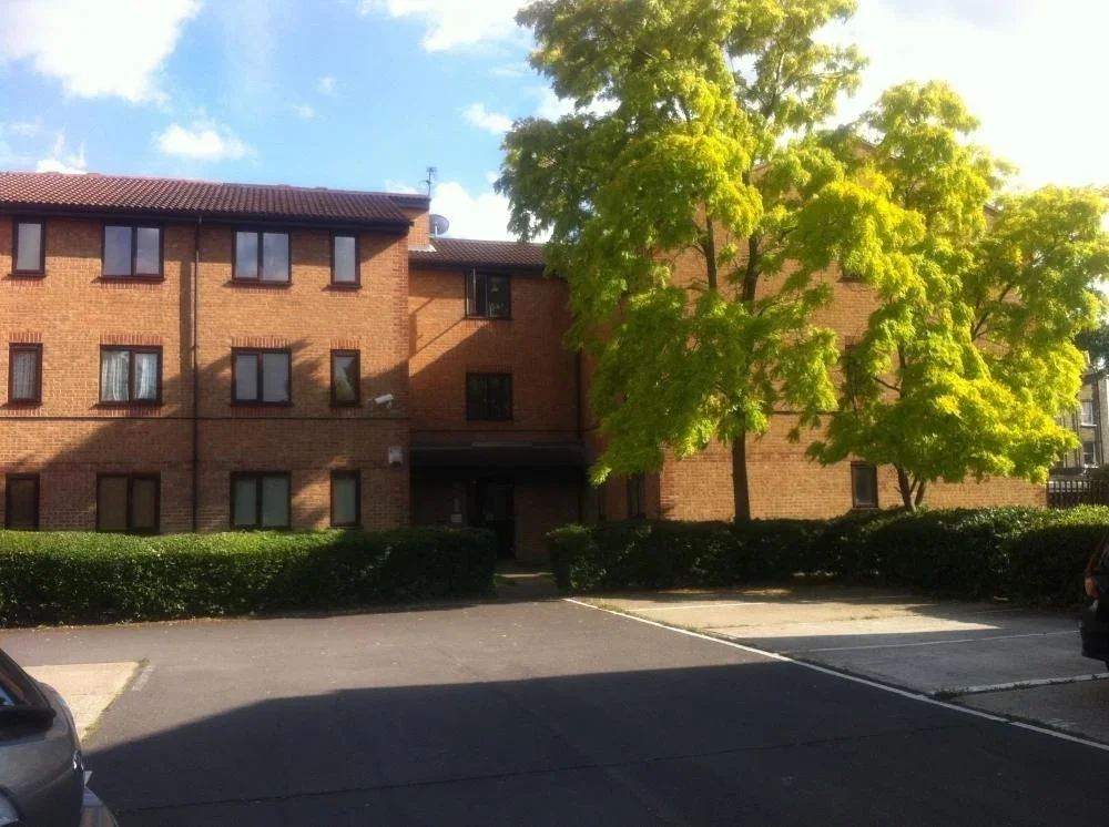 Flat John Maurice Close in Greater London
