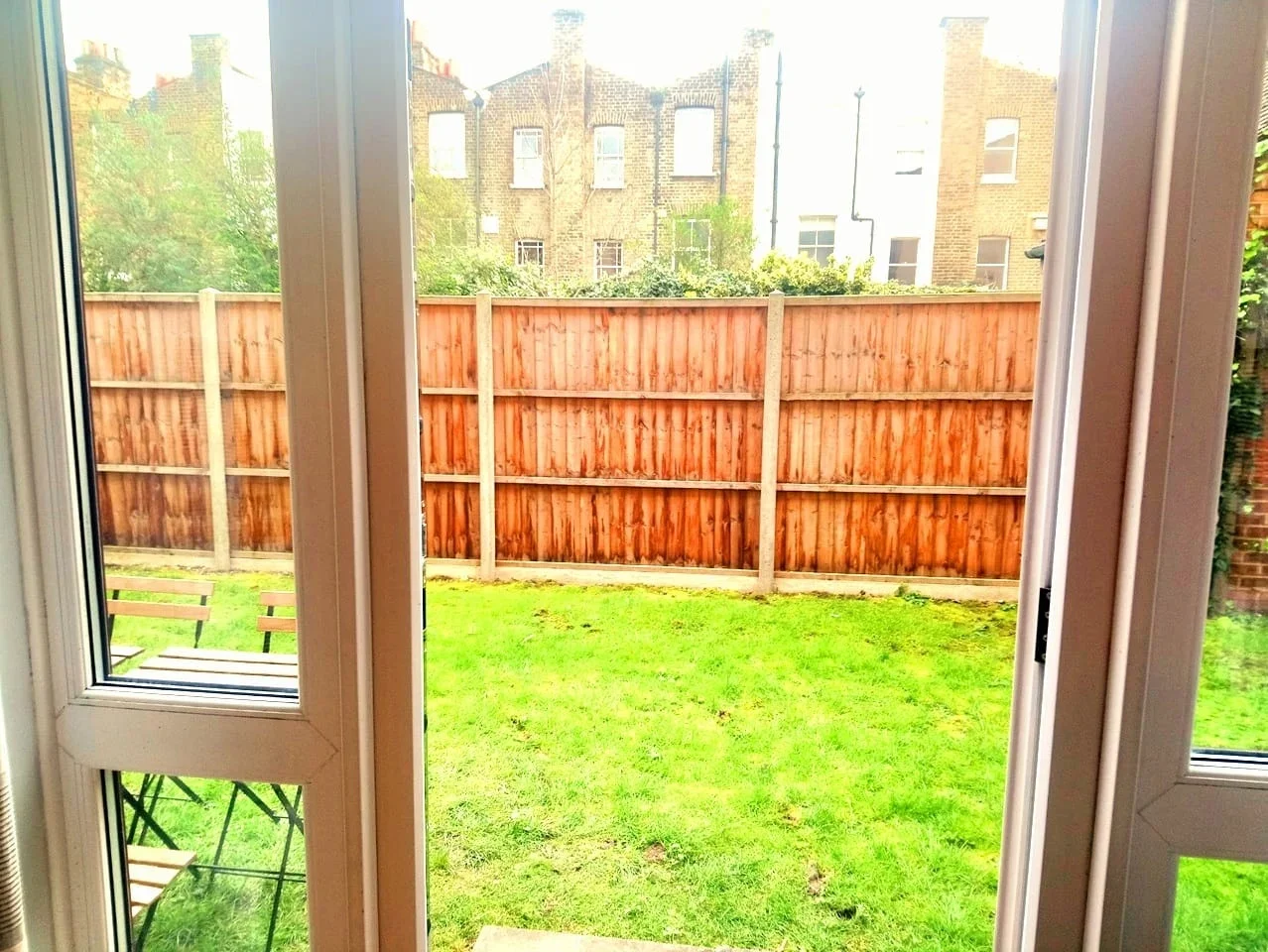 Flat John Maurice Close in Greater London