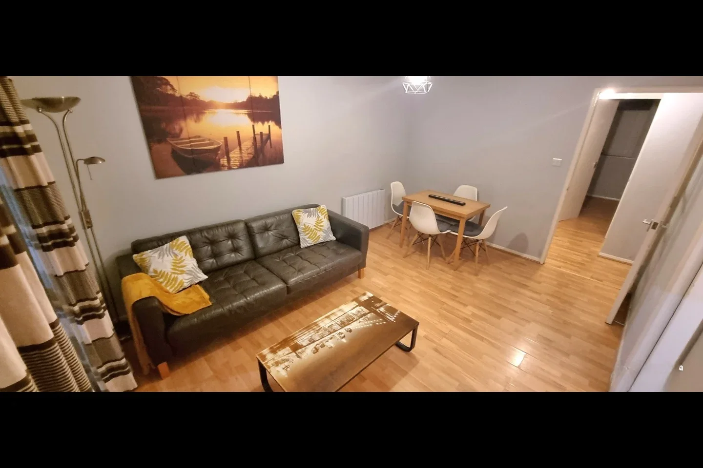 Flat John Maurice Close in Greater London