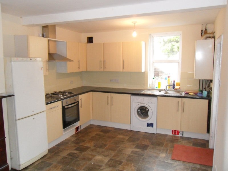 Flat Joyce Court in Epping Forest