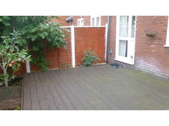 Flat Joyce Court in Epping Forest