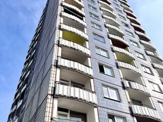 Wohnung Michelangelostraße in Dresden