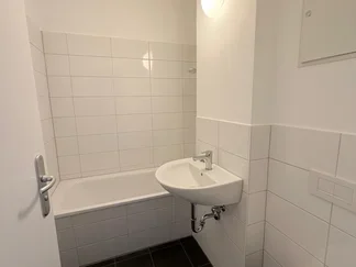Wohnung Michelangelostraße in Dresden