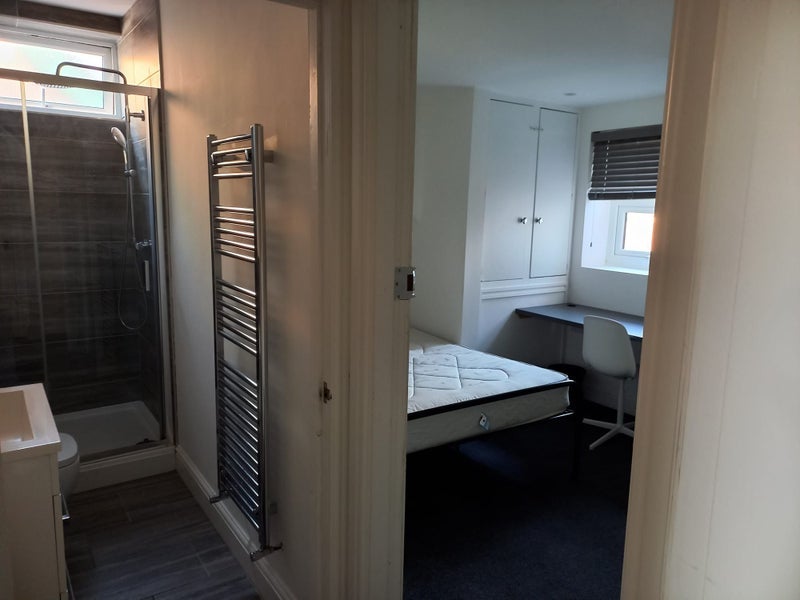 Room Wilford Lane in Rushcliffe