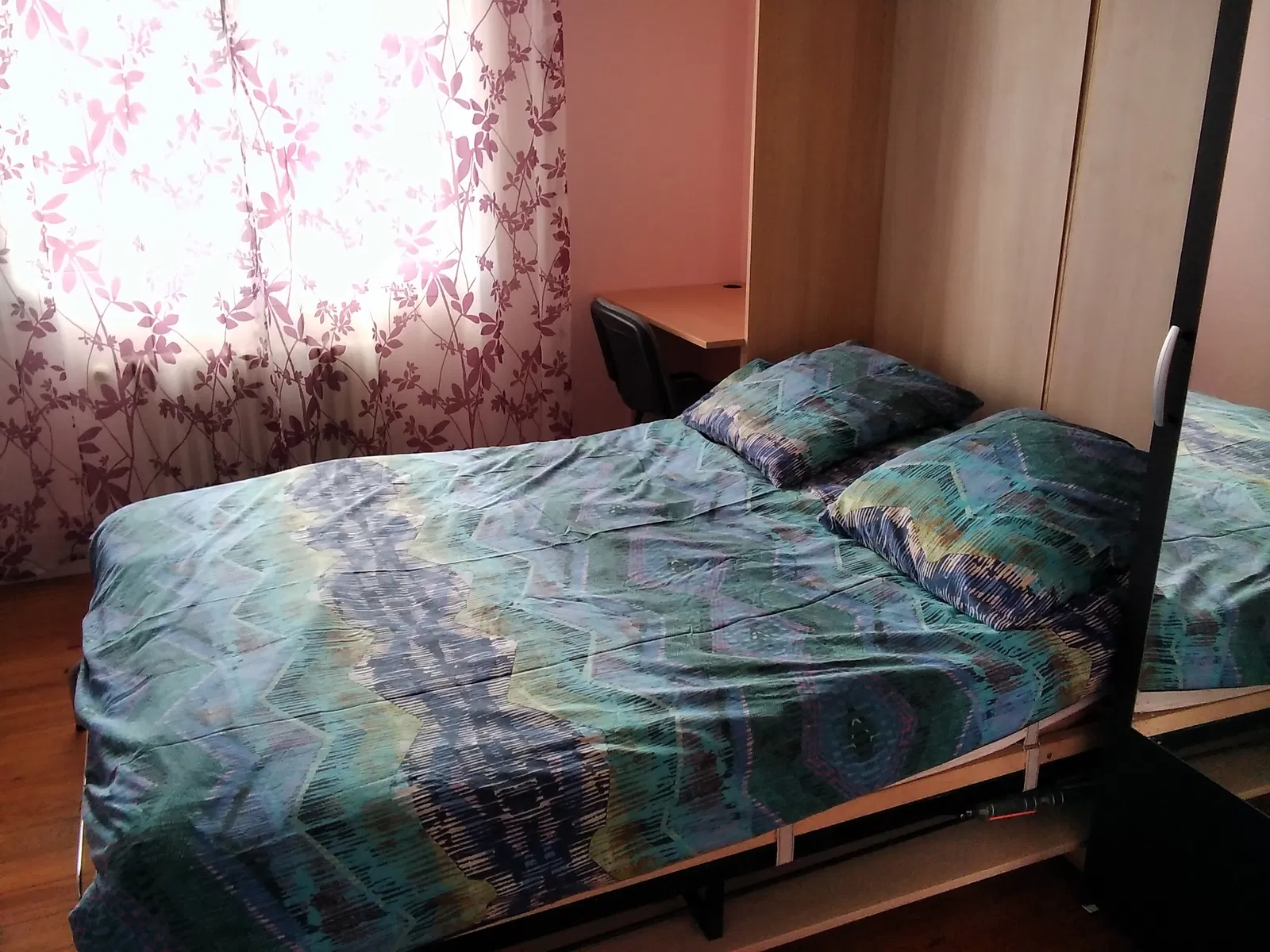Room Rue des Fusillés in Saint-Étienne-du-Rouvray