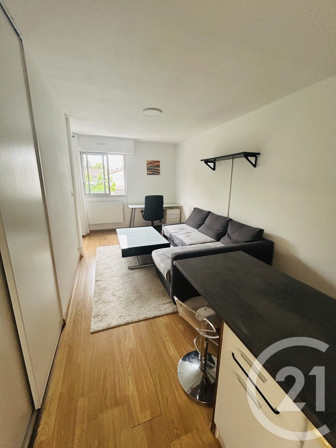 Appartement Avenue Georges Clemenceau à Villenave-d'Ornon