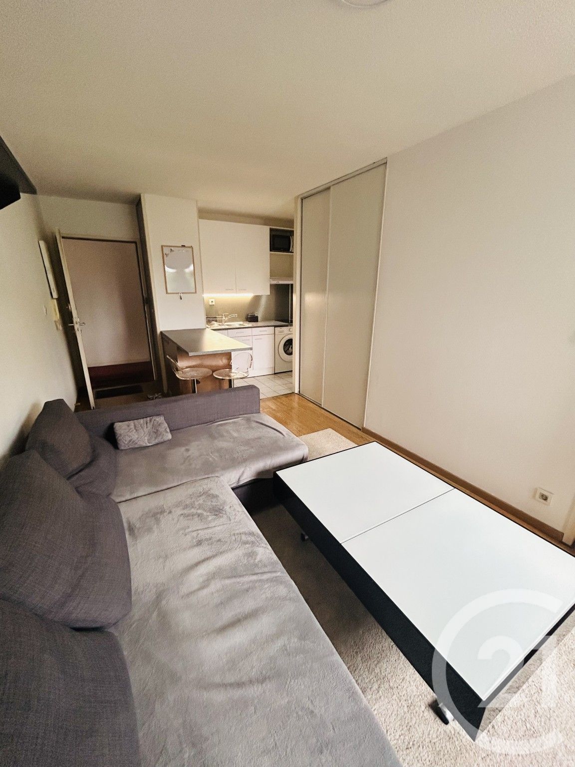 Appartement Avenue Georges Clemenceau à Villenave-d'Ornon