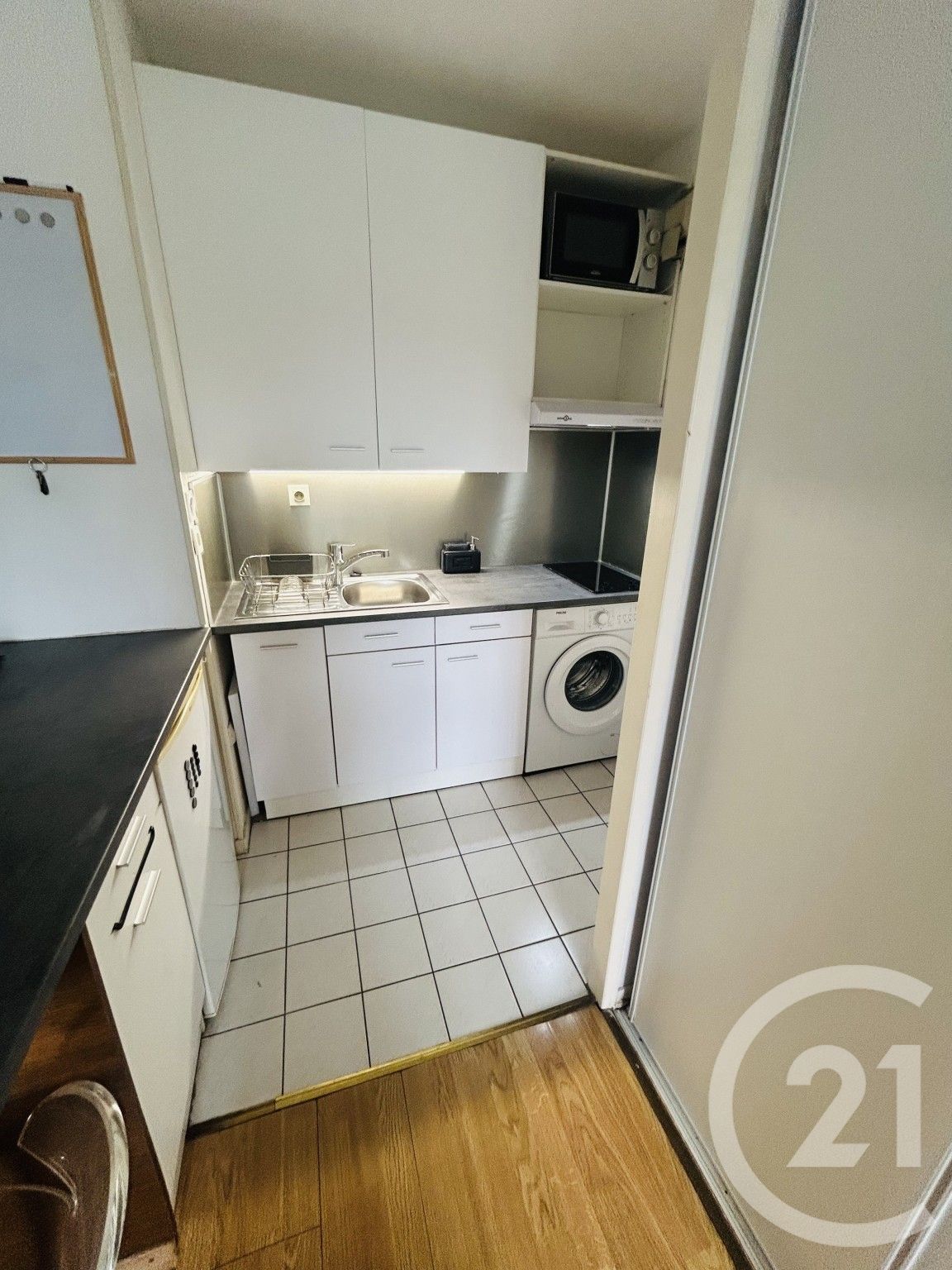 Appartement Avenue Georges Clemenceau à Villenave-d'Ornon