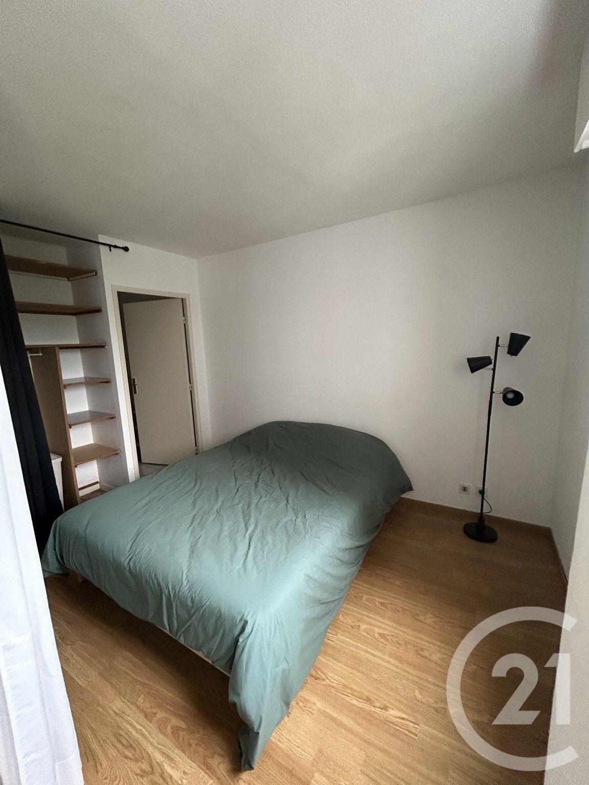 Appartement Avenue Georges Clemenceau à Villenave-d'Ornon