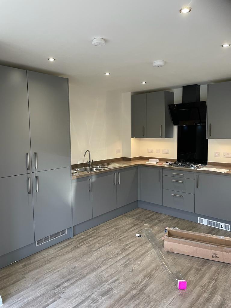 House Whittle Way in Brockworth