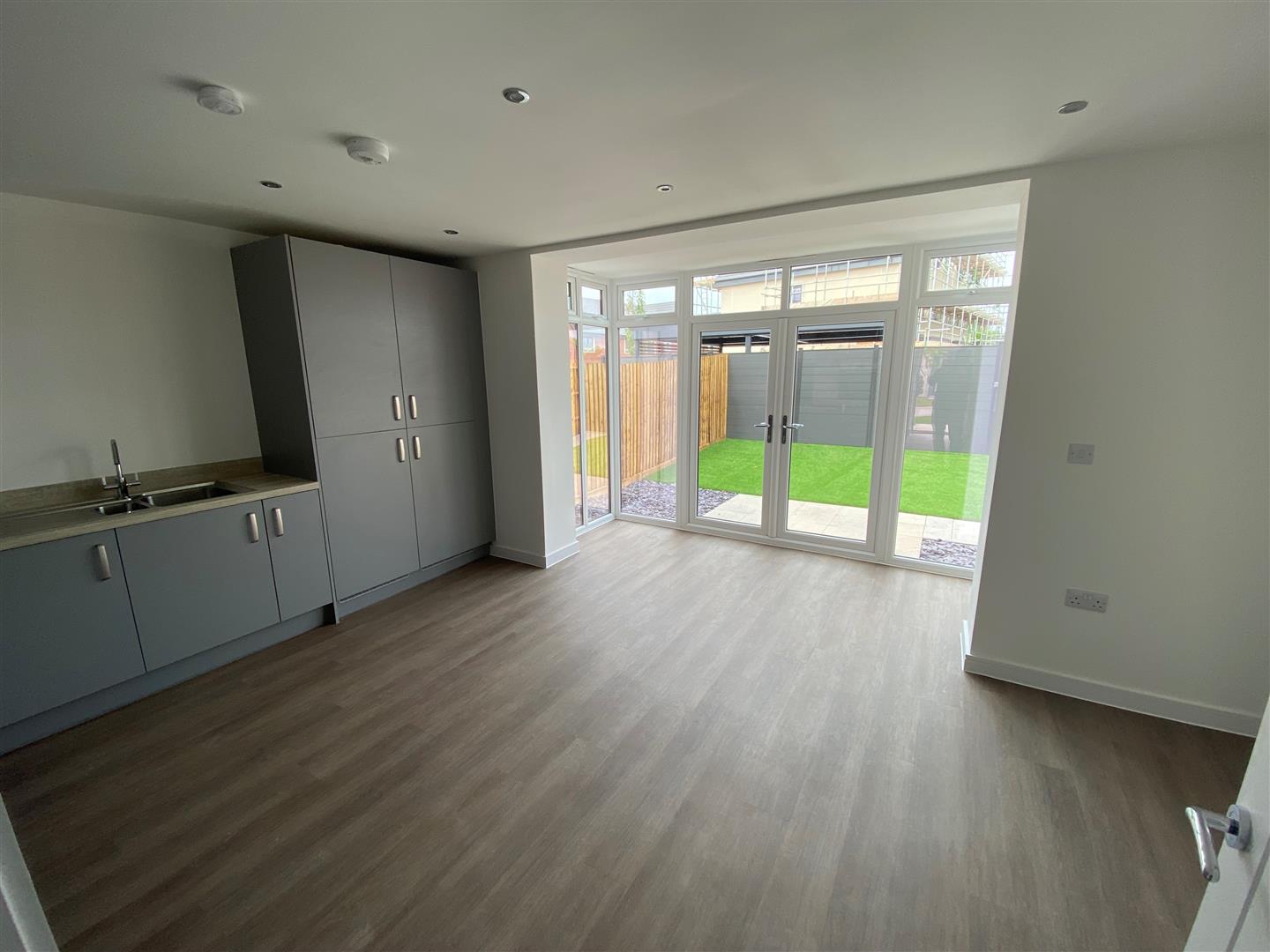 House Whittle Way in Brockworth