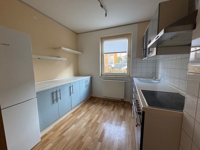 Wohnung Humboldtstraße in Altena
