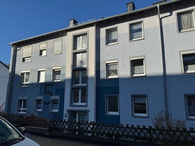 Wohnung Humboldtstraße in Altena