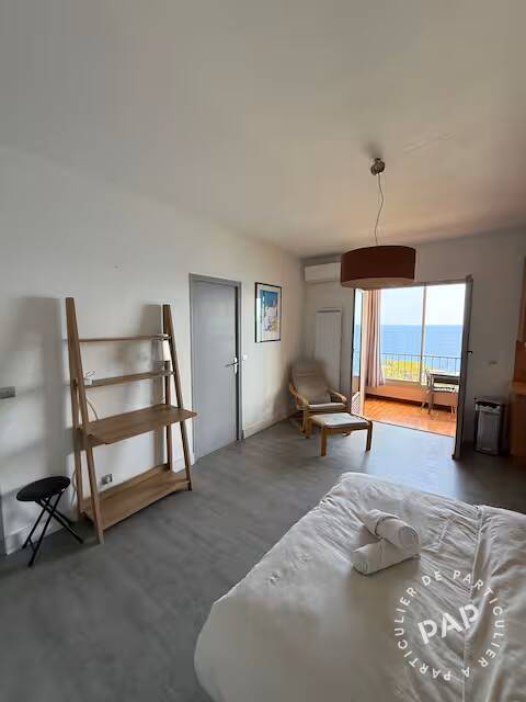 Flat Boulevard Marie Jeanne Bozzi in Grosseto-Prugna