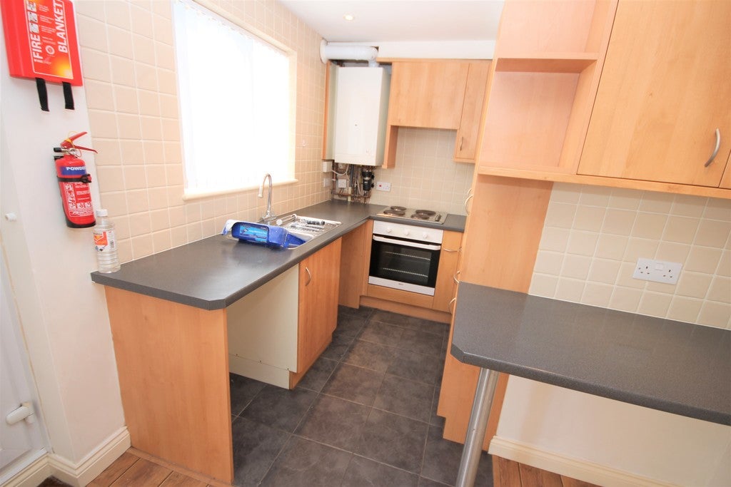 Flat Holdenhurst Road in Bournemouth