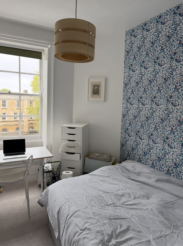Room York Place in Bristol