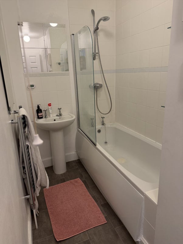 Room York Place in Bristol