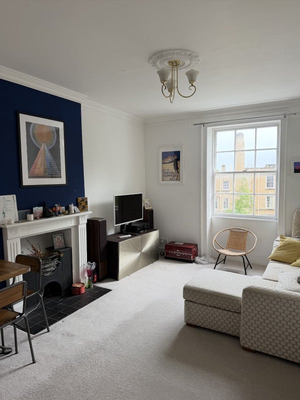 Room York Place in Bristol