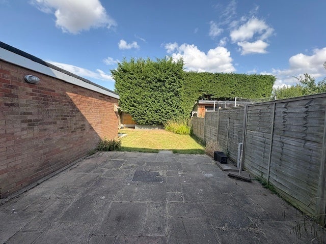 House Beech Drive in Kenilworth