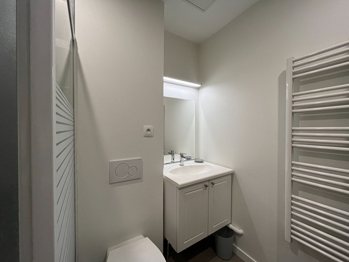 Appartement Avenue de Paris à Reims