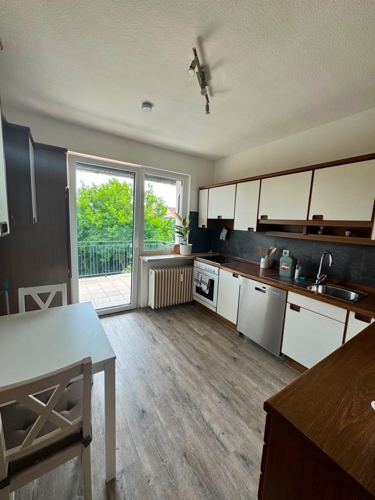 Wohnung Am Burggraben in Göttingen