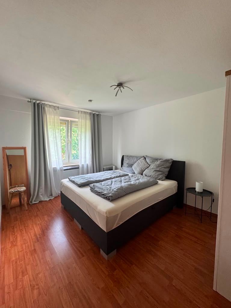 Wohnung Am Burggraben in Göttingen