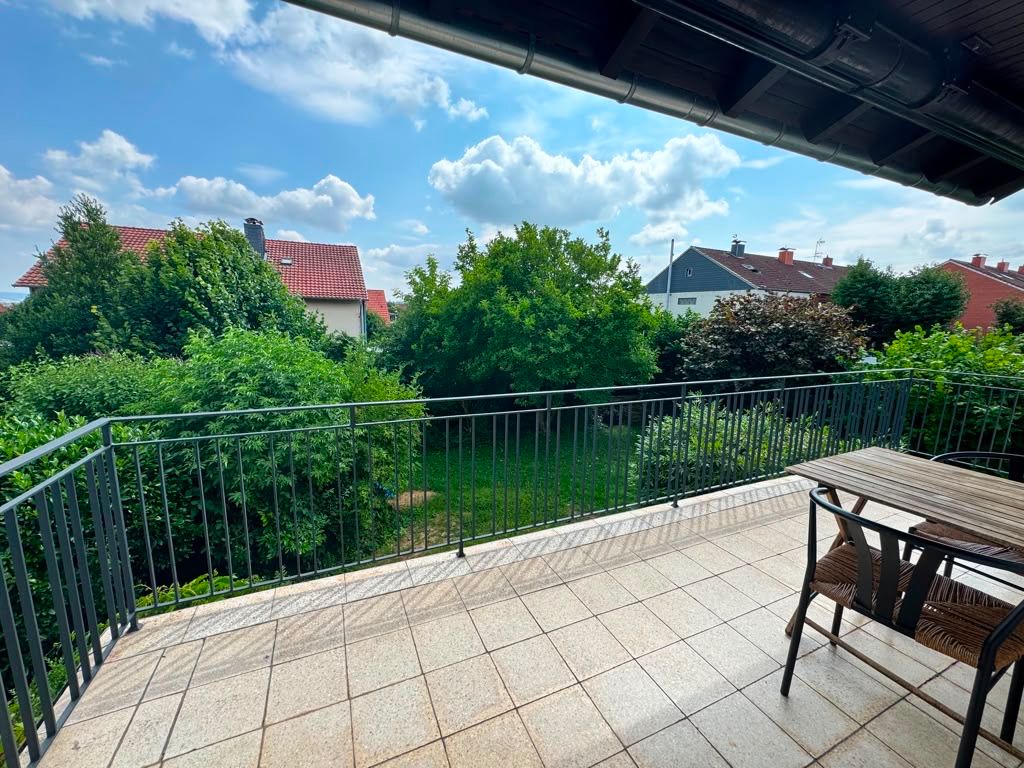 Wohnung Am Burggraben in Göttingen