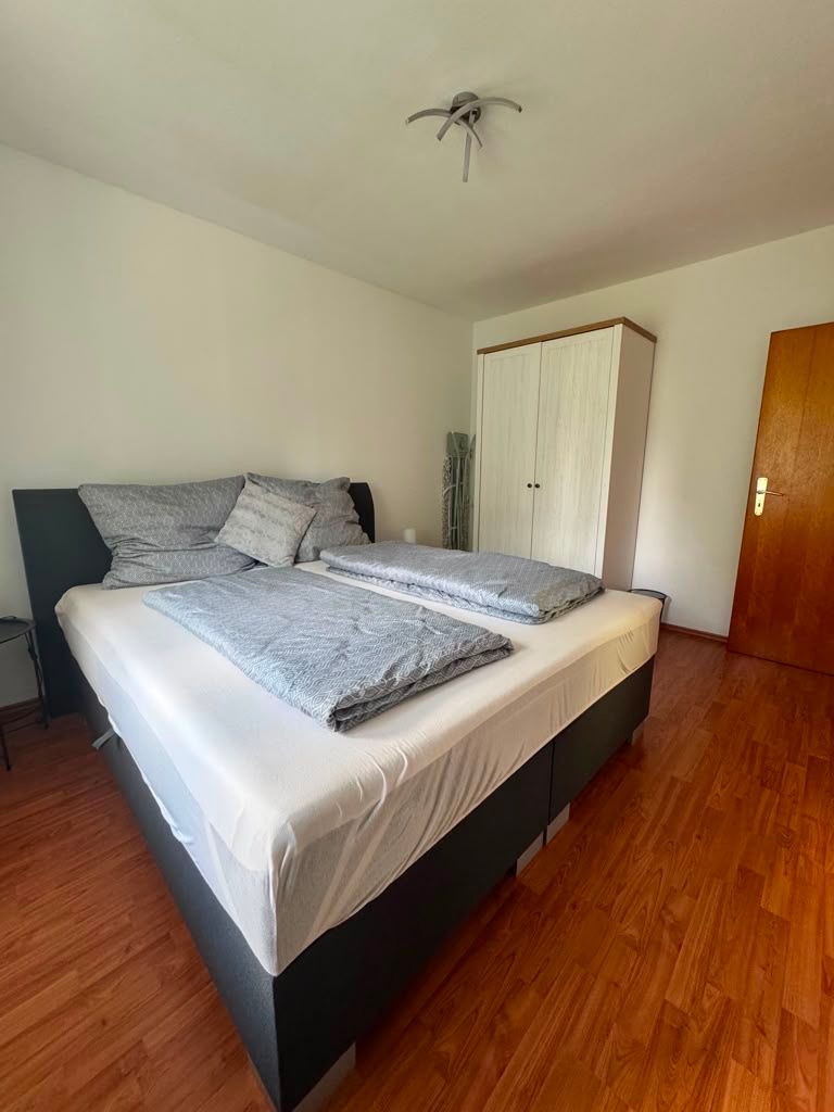 Wohnung Am Burggraben in Göttingen