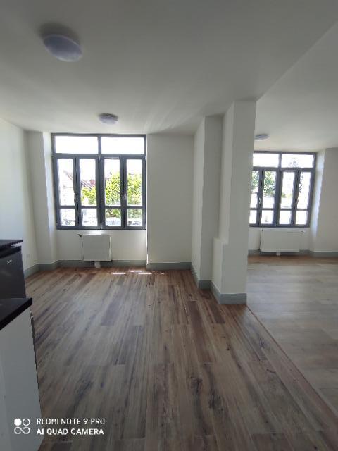 Flat Avenue des Anciens Combattants in Bourg-en-Bresse