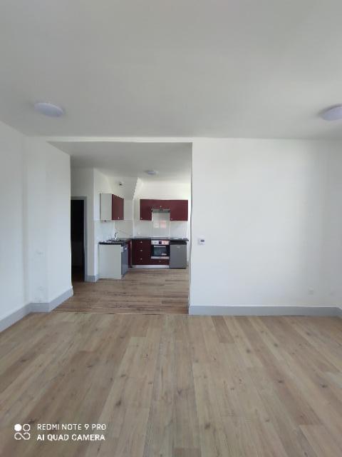 Flat Avenue des Anciens Combattants in Bourg-en-Bresse
