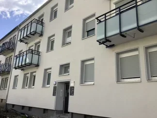 Wohnung Königsberger Straße in Gelsenkirchen