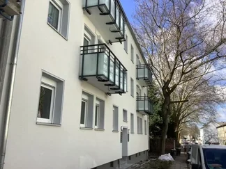 Wohnung Königsberger Straße in Gelsenkirchen