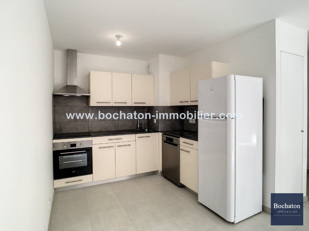 Appartement Avenue Jean Léger à Évian-les-Bains