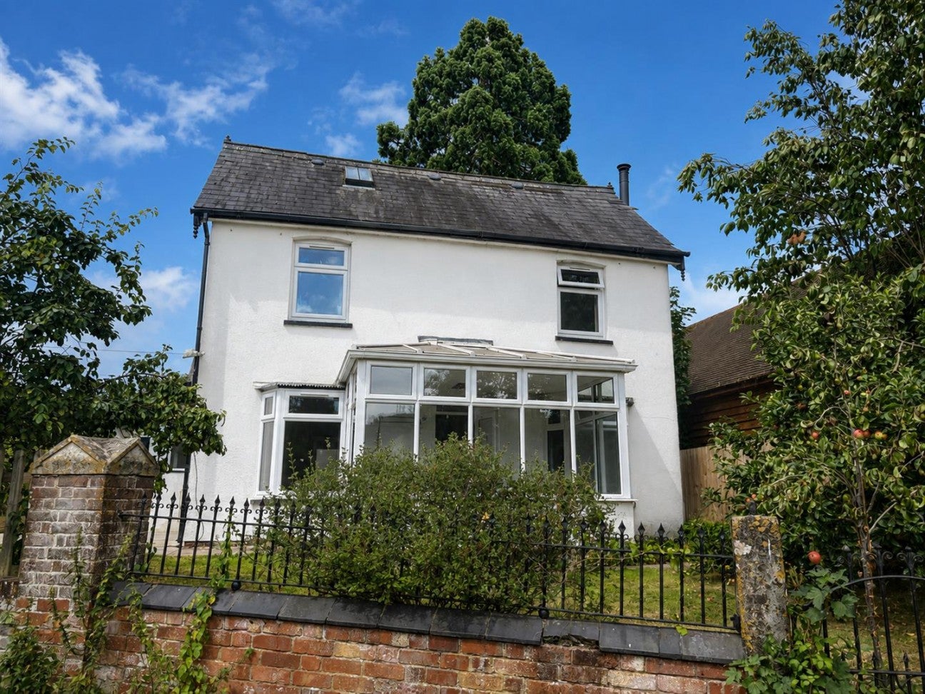 House Drake Lane in Dursley