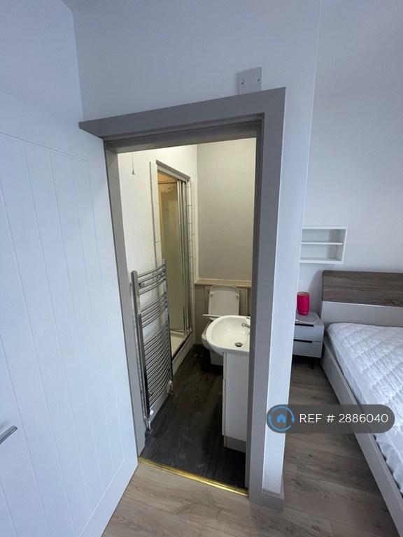 Room Moss Lane in Salford