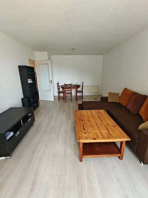 Appartement Rue des Treilles à Libourne