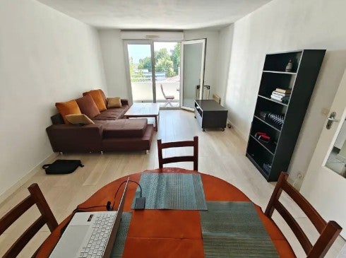Flat Rue des Treilles in Libourne
