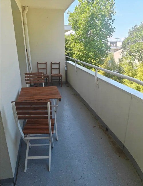 Appartement Rue des Treilles à Libourne