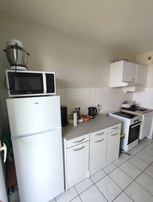 Appartement Rue des Treilles à Libourne