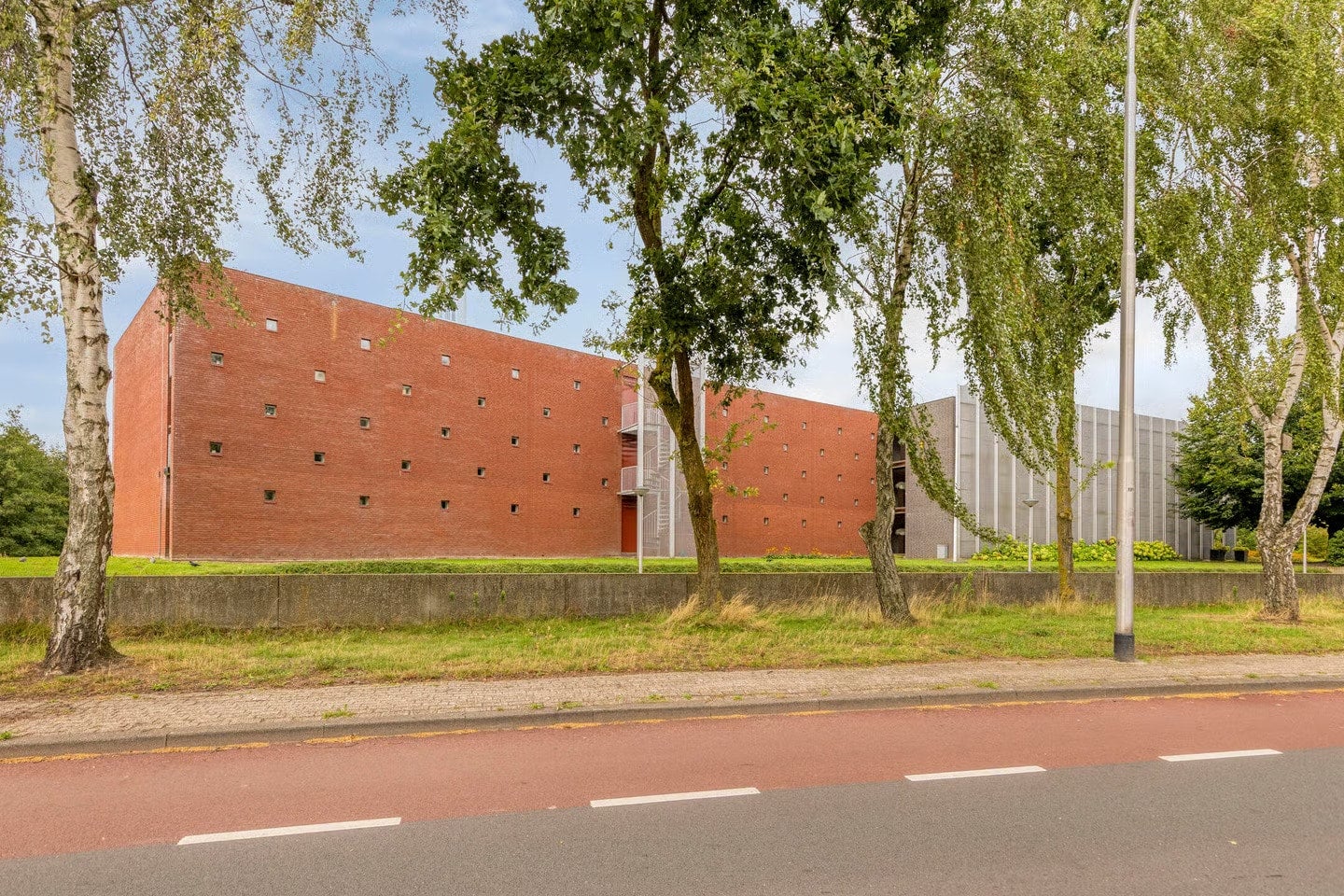 Appartement Bijsterveldenlaan 335 in Tilburg