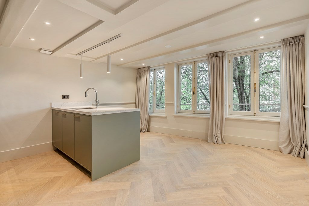 Appartement Prinsengracht 806 2 in Amsterdam