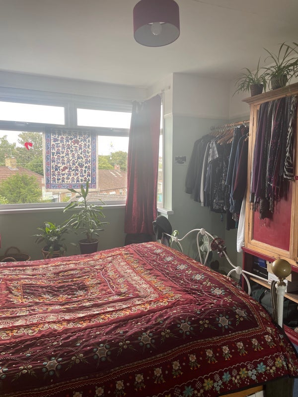 Room Elmcroft Crescent in Bristol