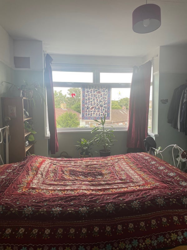 Room Elmcroft Crescent in Bristol