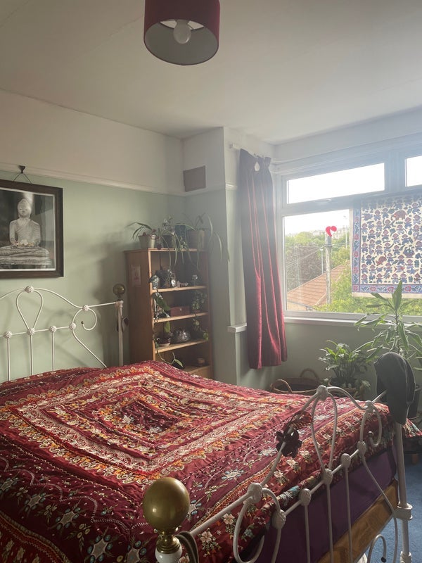 Room Elmcroft Crescent in Bristol