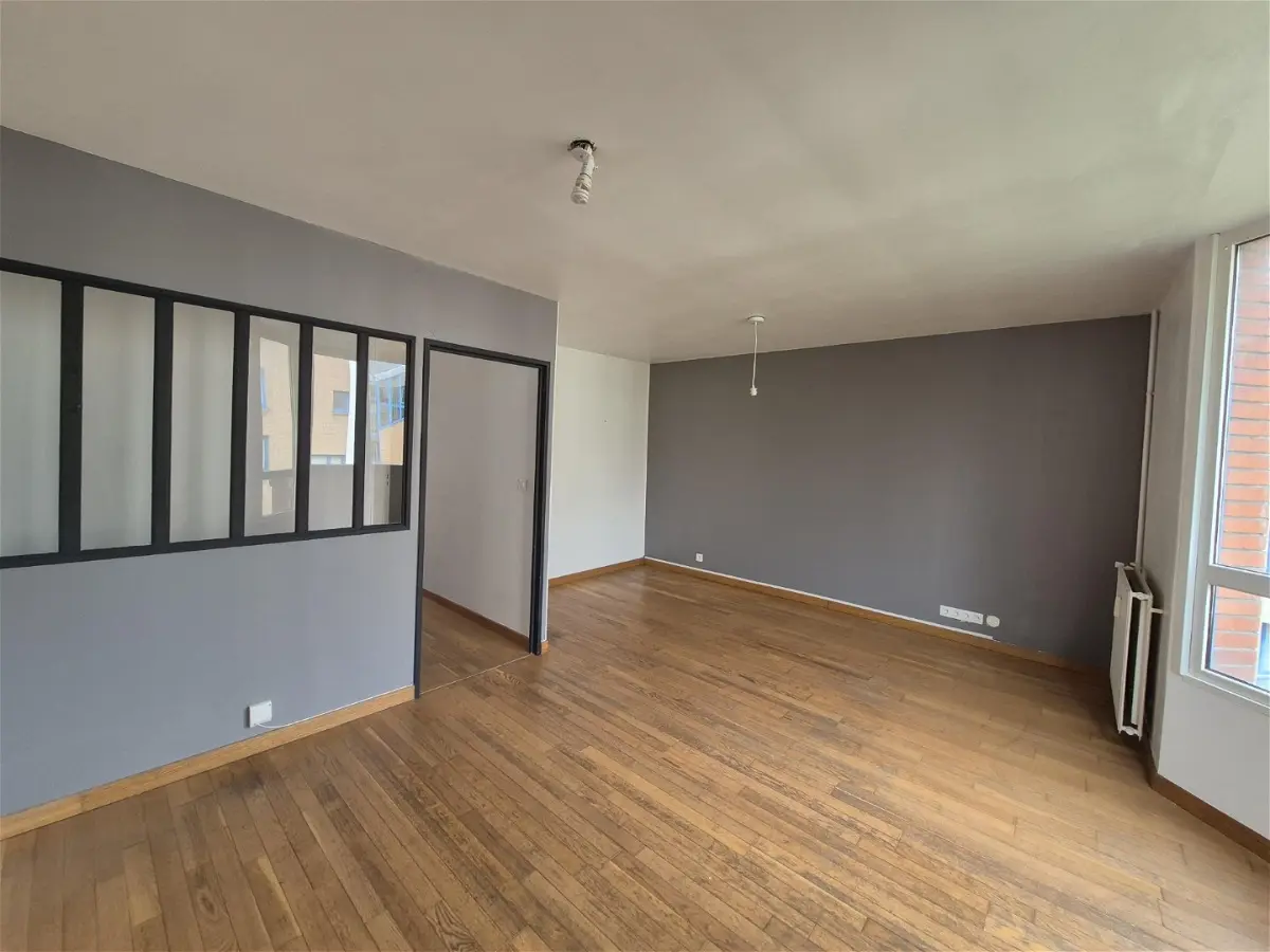 Appartement Rue de la Chevalerie à Villeneuve-d'Ascq