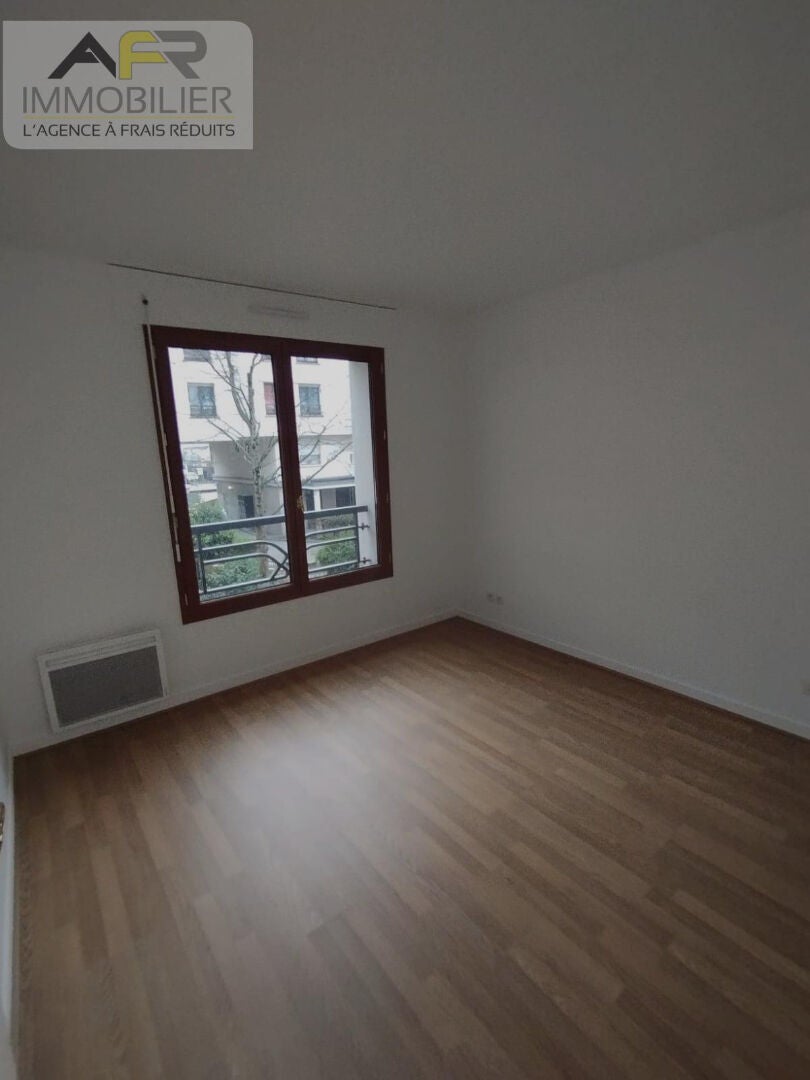 Appartement Avenue Dubonnet à Courbevoie