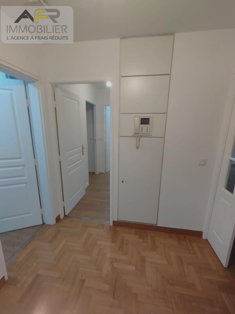 Appartement Avenue Dubonnet à Courbevoie