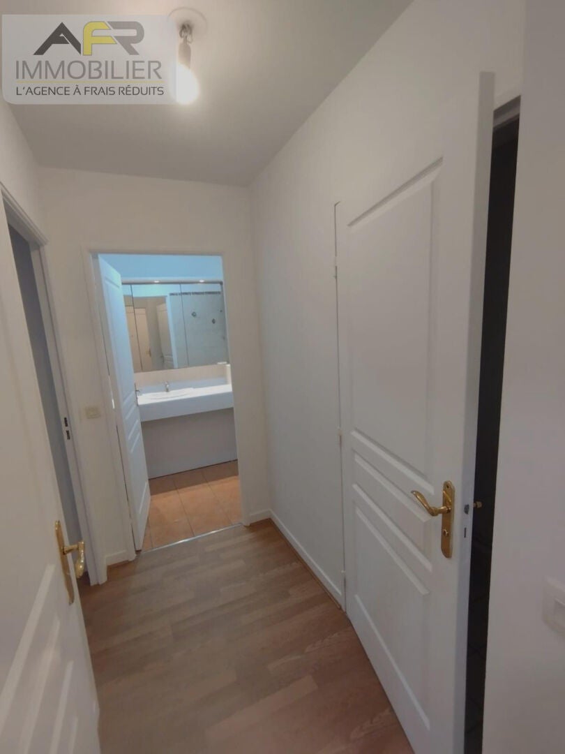 Appartement Avenue Dubonnet à Courbevoie