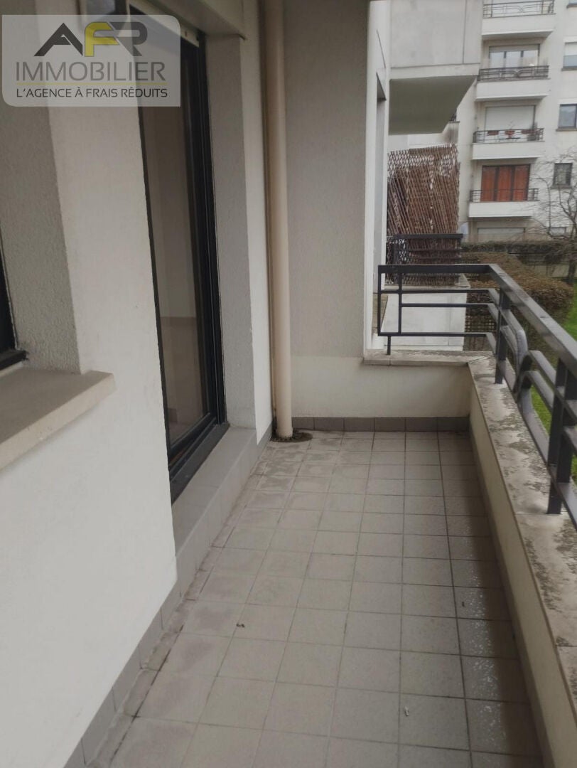 Appartement Avenue Dubonnet à Courbevoie